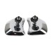RP9980-1192 Inner Fairing Mount Mirror for Batwing Fairing For Harley Touring CVO Street Glide FLHXSE 2023-Later