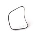 RP9980-1192 Inner Fairing Mount Mirror for Batwing Fairing For Harley Touring CVO Street Glide FLHXSE 2023-Later