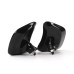 RP9980-1192 Inner Fairing Mount Mirror for Batwing Fairing For Harley Touring CVO Street Glide FLHXSE 2023-Later