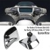 RP9980-1192 Inner Fairing Mount Mirror for Batwing Fairing For Harley Touring CVO Street Glide FLHXSE 2023-Later