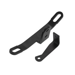 RP1160-1004B Motorcycle Coil Mounting Bracket And Ignition Key Relocation for Harley Sportster Models 2007-2022(except XR1200)