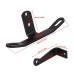 RP1160-1004B Motorcycle Coil Mounting Bracket And Ignition Key Relocation for Harley Sportster Models 2007-2022(except XR1200)