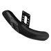 RP0940-1057 Motorcycle Hydro-Dip Carbon Fiber Pattern Front Fender Mudguard for Harley Sportster XL 883 XL1200 48 72 1988-2022