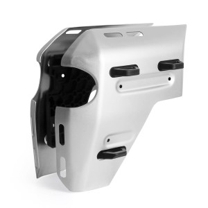 Motorcycle Side Protector Radiator Cover Fairing for BMW R1300GS Adventure 2024-2025