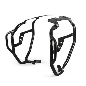 Motorcycle Accessories Crash Bars Engine Tank Guard bar Bumper For BMW R1300GS Adventure 2024-Later