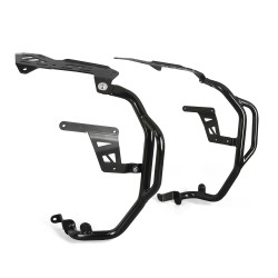 Motorcycle Highway Crash Bars Engine ultimate Tank Guard Bar Bumper Protector for BMW R1300GS Adventure 2024-Later
