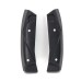 RP0820-3021B Front Fork Shock Guard Cover for BMW R1150GS R1150GSA all years R1200GS 2004-later