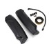 RP0820-3021B Front Fork Shock Guard Cover for BMW R1150GS R1150GSA all years R1200GS 2004-later