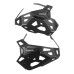 RP0891-3063B Cylinder Head Protector Cover for BMW R1300GS 2023-Later R1300GS Adventure 2025-Later
