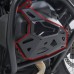 RP0891-3063B Cylinder Head Protector Cover for BMW R1300GS 2023-Later R1300GS Adventure 2025-Later