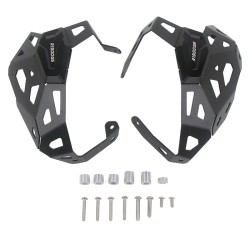 RP0891-3063B Cylinder Head Protector Cover for BMW R1300GS 2023-Later R1300GS Adventure 2025-Later
