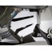 RP0930-1025 Oil Filter Guard Protection Cover for BMW R1200GS Adventure 2013-2018 BMW R1200GS 2014-2018 BMW R1250GS Adventure 2019-2023 BMW R1250GS 2019-2023