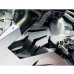 RP0930-1025 Oil Filter Guard Protection Cover for BMW R1200GS Adventure 2013-2018 BMW R1200GS 2014-2018 BMW R1250GS Adventure 2019-2023 BMW R1250GS 2019-2023