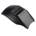 RP0940-2074B Rear Wheel Fender Hugger Splash Guard for BMW F750GS F850GS 2018-2023 BMW F850GS Adventure 2019-2023 BMW F800GS 2024-Later BMW F900GS/Adventure 2024-Later