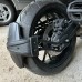 RP0940-7033B Rear Fender Splash Guard for BMW F900R F900XR 2020-Later
