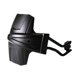 RP0940-7033B Rear Fender Splash Guard for BMW F900R F900XR 2020-Later