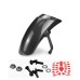 RP0940-8009 Front Fender Mudguard Extension for BMW F900XR S1000XR 2020-Later