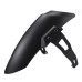 RP0940-8010 Front Fender Extender Splash for BMW R1200GS 2013-2018 BMW R1200GS Adventure 2014-2018 BMW R1250GS/Adventure 2019-2023