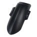 RP0940-8010 Front Fender Extender Splash for BMW R1200GS 2013-2018 BMW R1200GS Adventure 2014-2018 BMW R1250GS/Adventure 2019-2023