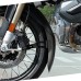 RP0940-8010 Front Fender Extender Splash for BMW R1200GS 2013-2018 BMW R1200GS Adventure 2014-2018 BMW R1250GS/Adventure 2019-2023