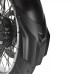RP0940-8011B Front Fender Extender Splash for BMW R1300GS 2023-Later BMW R1300GS Adventure 2025-Later
