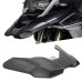 RP0940-8012B Front Beak Fairing Extension for BMW R1200GS 2013-2018 BMW R1200GS Adventure 2014-2018 BMW R1250GS/Adventure 2019-2023