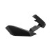RP0940-8013 Front Fender Beak Trim Extender Wheel Cover for BMW R1300GS 2023-Later BMW R1300GS Adventure 2025-Later