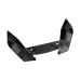 RP0940-8013 Front Fender Beak Trim Extender Wheel Cover for BMW R1300GS 2023-Later BMW R1300GS Adventure 2025-Later