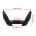 RP0940-8013 Front Fender Beak Trim Extender Wheel Cover for BMW R1300GS 2023-Later BMW R1300GS Adventure 2025-Later