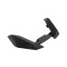 RP0940-8013 Front Fender Beak Trim Extender Wheel Cover for BMW R1300GS 2023-Later BMW R1300GS Adventure 2025-Later