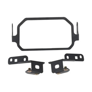 RP1140-5007B Instrument Meter Screen Protector for BMW F900R F900XR 2020-Later