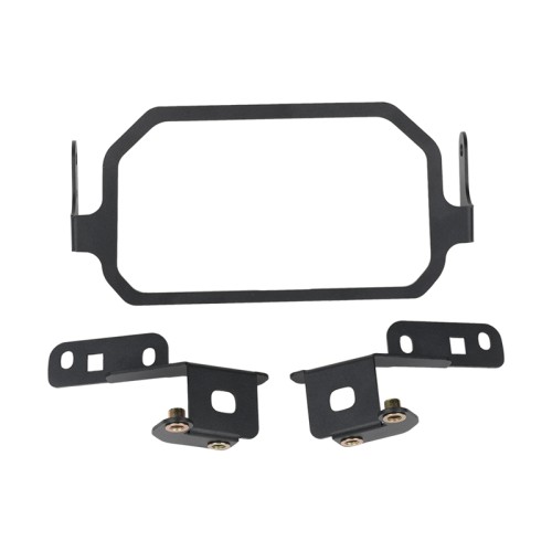 RP1140-5007B Instrument Meter Screen Protector for BMW F900R F900XR 2020-Later