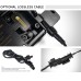 RP2270-1040B USB Phone Holder Stand with Cable for BMW R1200GS, R1250GS ADV, S1000XR,F900R,F750GS, F850GS, F700GS, F800GS,CRF1000L