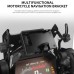 RP2270-1040B USB Phone Holder Stand with Cable for BMW R1200GS, R1250GS ADV, S1000XR,F900R,F750GS, F850GS, F700GS, F800GS,CRF1000L