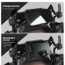 RP2270-1040B USB Phone Holder Stand with Cable for BMW R1200GS, R1250GS ADV, S1000XR,F900R,F750GS, F850GS, F700GS, F800GS,CRF1000L