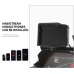 RP2270-1040B USB Phone Holder Stand with Cable for BMW R1200GS, R1250GS ADV, S1000XR,F900R,F750GS, F850GS, F700GS, F800GS,CRF1000L