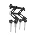 RP2270-1042B 12mm Adjustable Phone Stand Holder for BMW F900R F900XR S1000R