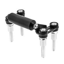 RP2270-1043B 22MM Holder Phone Mobile for BMW F900R F900XR S1000R