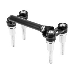 RP2270-1044B 12MM Holder Phone Mobile for BMW F900R F900XR S1000R