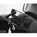 RP2270-1045B GPS Phone Holder Bracket for BMW R1200GS Adventure Honda CB500X Yamaha Tenere 700
