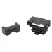 RP2270-1045B GPS Phone Holder Bracket for BMW R1200GS Adventure Honda CB500X Yamaha Tenere 700
