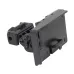 RP2270-1045B GPS Phone Holder Bracket for BMW R1200GS Adventure Honda CB500X Yamaha Tenere 700
