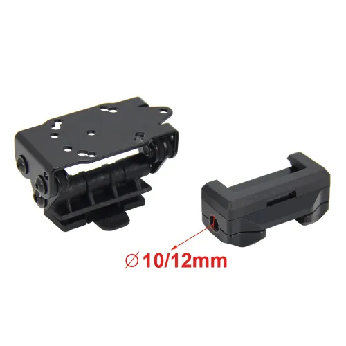 RP2270-1045B GPS Phone Holder Bracket for BMW R1200GS Adventure Honda CB500X Yamaha Tenere 700