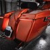 RP6640-3025 Saddlebag LED Turn Signal Lights for Harley Road Glide CVO/SE FLTRXSE 2023-later Harley Road Glide FLTRX 2024-later Harley Road Glide CVO ST FLTRXSTSE 2024-later