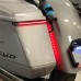 RP6640-3025 Saddlebag LED Turn Signal Lights for Harley Road Glide CVO/SE FLTRXSE 2023-later Harley Road Glide FLTRX 2024-later Harley Road Glide CVO ST FLTRXSTSE 2024-later