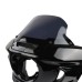 RP8810-1037 Motorcycle 15" Windshield Windscreen for Harley Softail Low Rider ST FXLRST Models 2022-Later