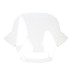 RP8810-1037 Motorcycle 15" Windshield Windscreen for Harley Softail Low Rider ST FXLRST Models 2022-Later