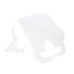 RP8810-1037 Motorcycle 15" Windshield Windscreen for Harley Softail Low Rider ST FXLRST Models 2022-Later