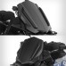 RP8810-2037B Windshield Windshield for BMW R1200GS LC 2013-2018 R1200GS ADV 2014-2018 R1250GS /ADV 2019-2023
