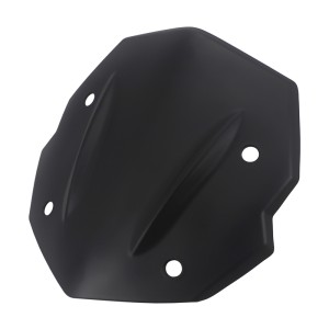 RP8810-2037B Windshield Windshield for BMW R1200GS LC 2013-2018 R1200GS ADV 2014-2018 R1250GS /ADV 2019-2023